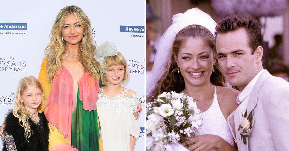 Rebecca what gayheart to happened Rebecca Gayheart