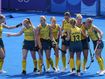 'Fearless' Hockeyroos on verge of semi-final berth