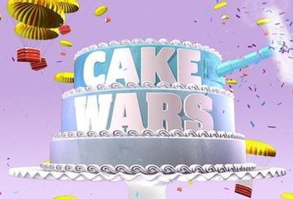Cake Wars
