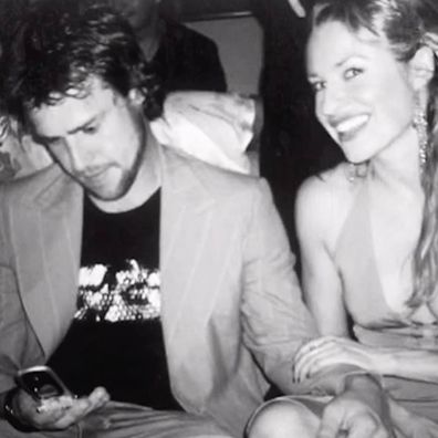 Rodger Corser life and career