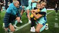 Matildas veteran's message to axed young gun