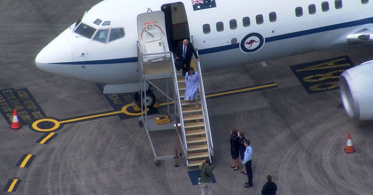 Federal Election 2022 Live Updates: Polls open; Labor favourites but all results still possible; Huge pre-polling turnout - 9News