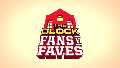 The Block 2014: Fans v Faves