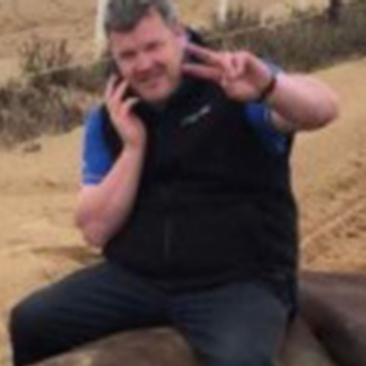 48+ Gordon elliott photo sat on horse information