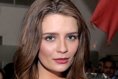 Poor Mischa &mdash; she was tipped to become the next "It" Girl during her three seasons on <I>The OC</I>, though her fortunes rapidly faded after she exited the series. In 2007 she was arrested for marijuana possession, and in 2009 she was admitted into psychiatric care because of a rumoured suicide attempt.