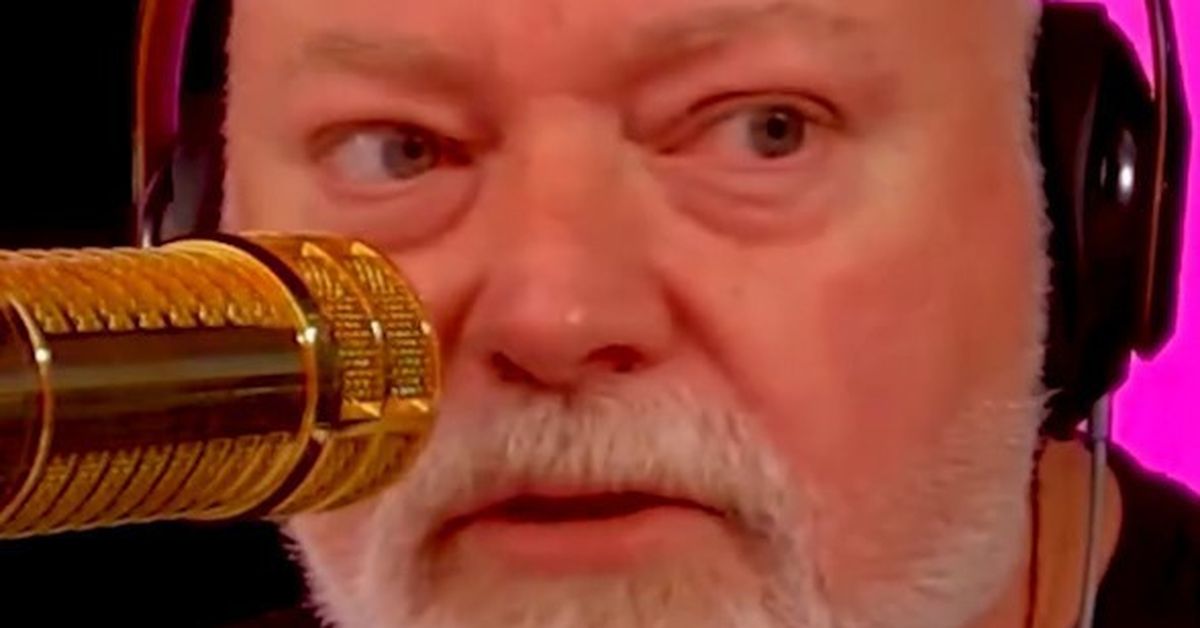 ‘The Lowest of the Low’: Kyle Sandilands mengungkapkan ibunya Pam ditipis dari ribuan saat ia mengeluarkan peringatan kepada pendengar