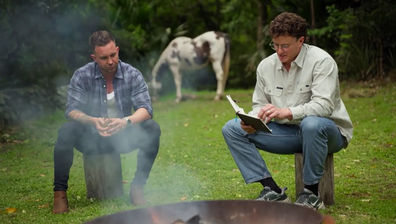 MAFS 2026 Chris Robinson and Sam Stanton split