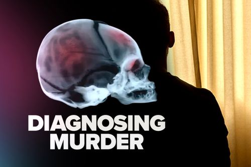Diagnosing Murder, a four-part investigative podcast series from The Age and The Sydney Morning Herald.