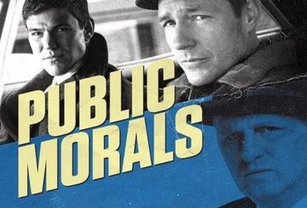 Public Morals