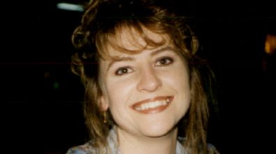 Janine Vaughan, who was murdered in Bathurst, NSW.