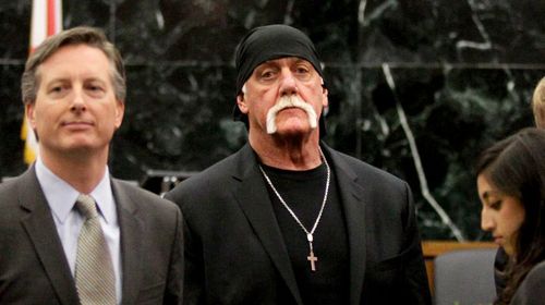 Hulk Hogan could get even more money in sex-tape case