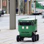 Uber Eats launches brand new delivery robots in Japan
