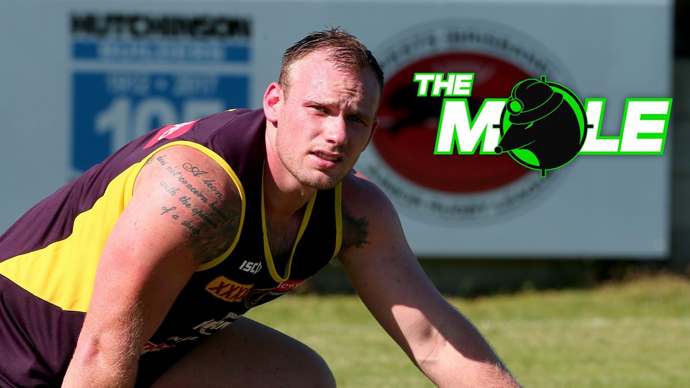 Controversy erupts over bad boy Matt Lodge as supporters allegedly make threats, says The Mole