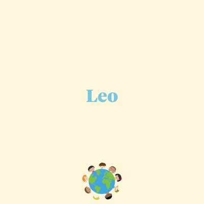 7. Leo