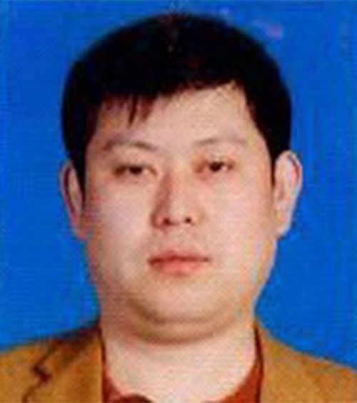 İki soyguncu suçları nedeniyle idam edildi.