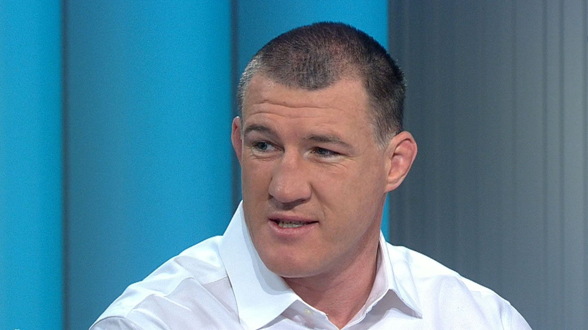 Paul Gallen outlines how Cowboys can beat Storm