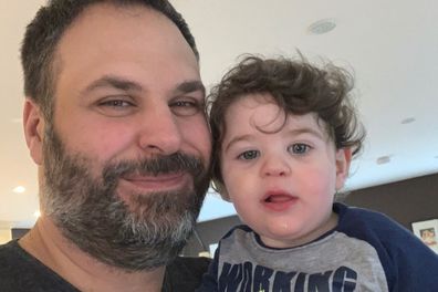 A Toronto family is trying to raise millions for gene therapy for their son Michael Pirovolakis