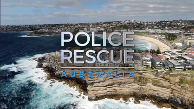 Police Rescue Australia 2023