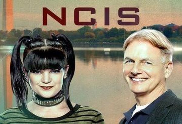 NCIS
