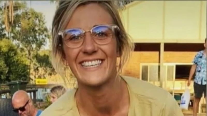 Search for Melbourne woman missing for 26 days | Nine.com.au