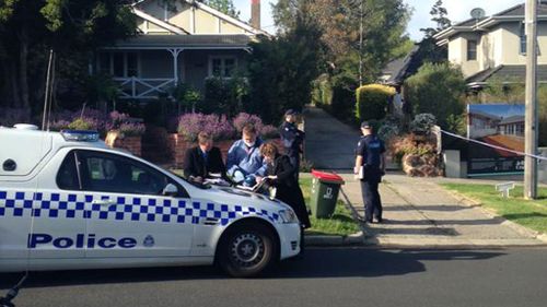Police seize phone, wheelie bins from home of missing Melbourne woman