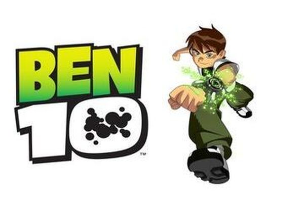 Ben 10