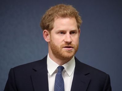 Prince harry defends right to privacy