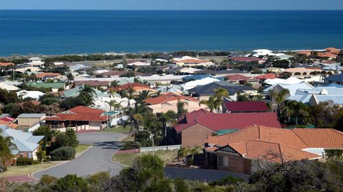 The WA town of Geraldton is facing bans on certain types of cask wine.