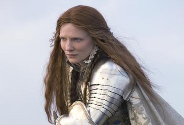 Elizabeth: The Golden Age