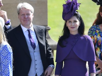 Karen Spencer breaks silence after shock split