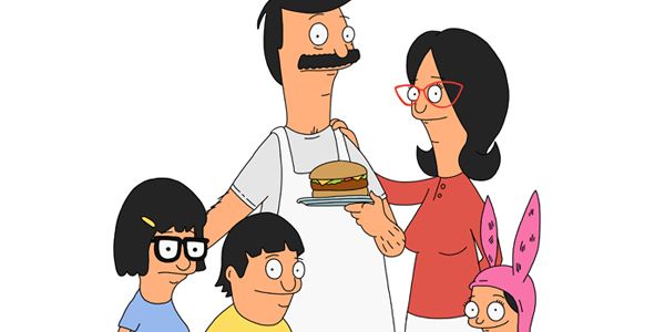 Bob's Burgers