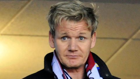 Gordon Ramsay suing over hacked emails about his hair implants