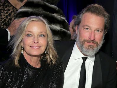 Bo Derek, John Corbett, Jason Reitman, Liana Maeby, Santa Barbara International Film Festivals, The Ritz-Carlton Bacara, November 19, 2018