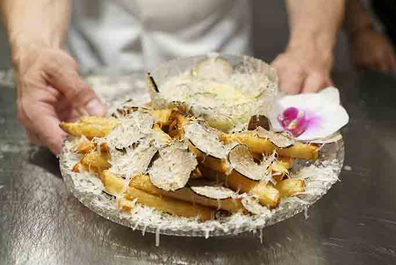 Serendipity3's fries named world's most expensive by Guinness World Records