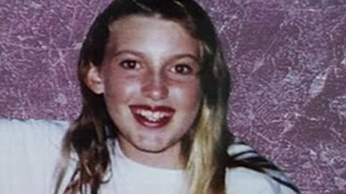 Finding Rhianna: South Australian police appeal for help solving 23-year child cold case
