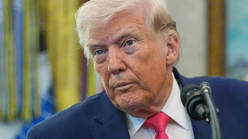 Donald Trump artık Florida'da bir Demokrat tarafından temsil ediliyor.