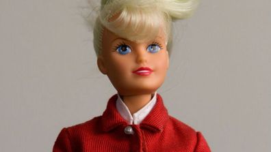 Sindy UK doll