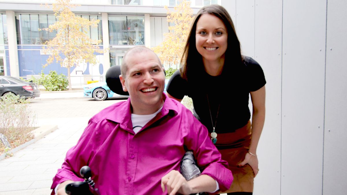 Smashing stereotypes: Lovehoney partners with disability start-up Handi -  Inside Retail Australia