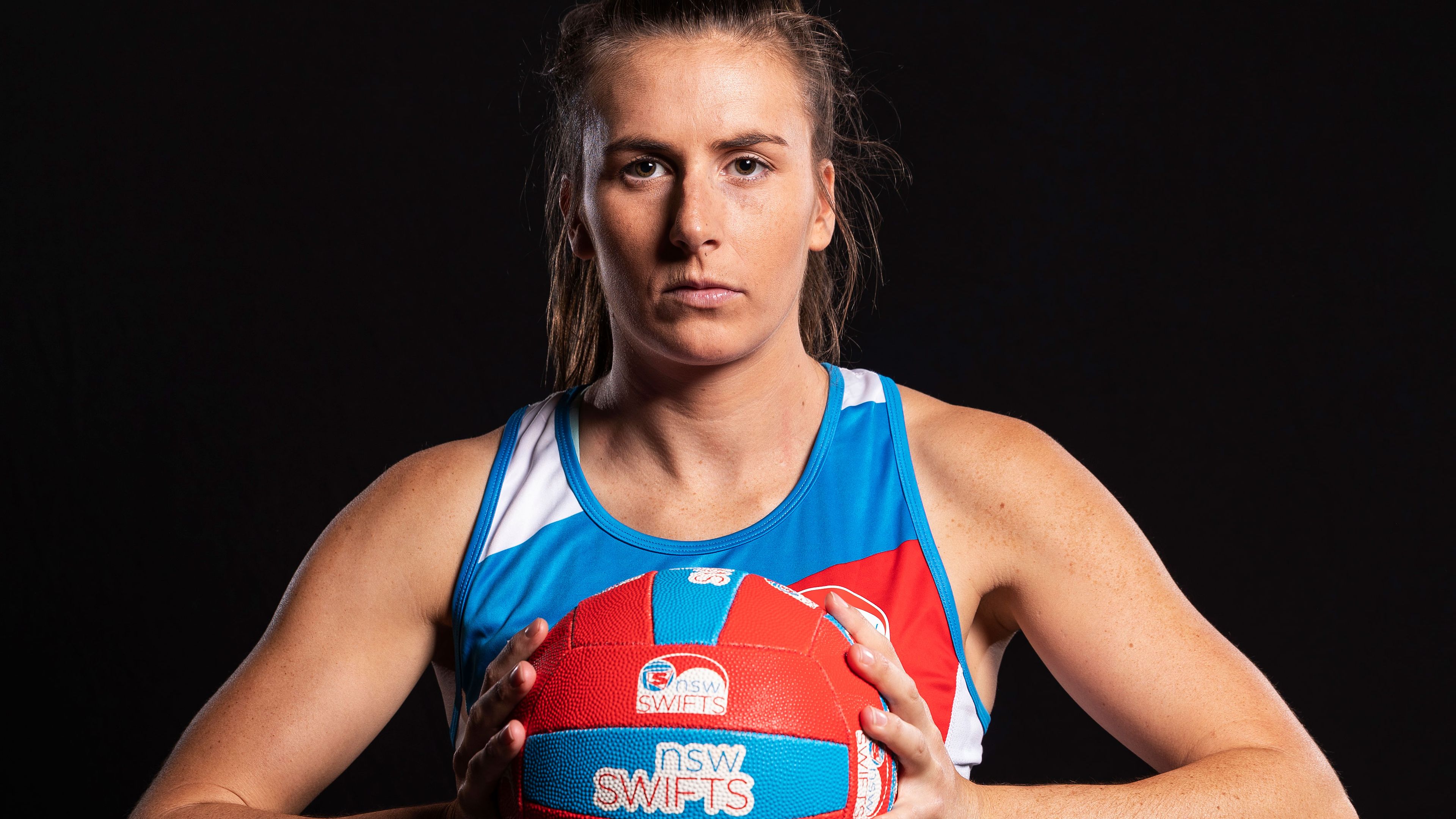 New captain Maddy Proud reveals what NSW Swifts will no longer accept