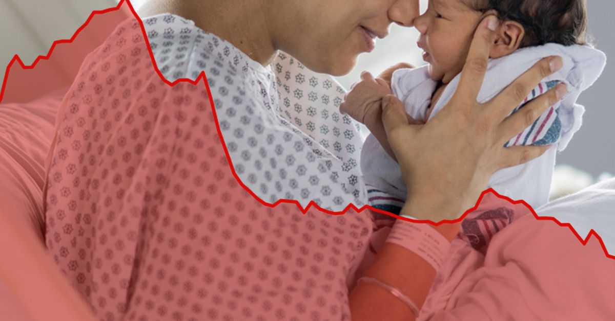 Australia's fertility rate is about to plummet. We want to know why