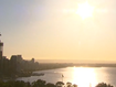 For a record fifth day in a row the temperature sat above 40C in Perth. 