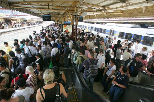 People living in Melbourne's outer areas have the worst access to public transport in Australia.