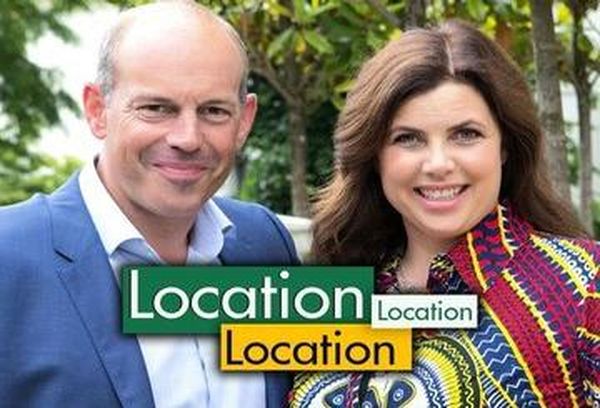 Location Location Location