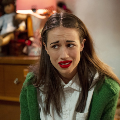 Colleen Ballinger, Miranda Sings