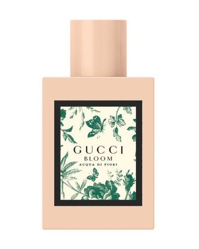 <strong><em>A sweet floral fragrance that hits all the right notes on the nose</em></strong> -&nbsp;<a href="http://shop.davidjones.com.au/djs/en/davidjones/gucci-bloom-acqua-di-fiori-edt-50ml-2125-21760938" target="_blank" draggable="false">Gucci Gucci Bloom Acqua Di Fiori EDT 50ml, $129</a>