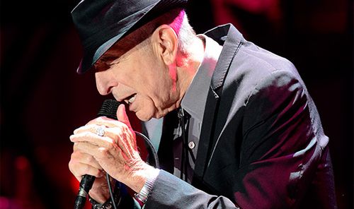 Leonard Cohen: Tributes flow after singer-songwriter's death