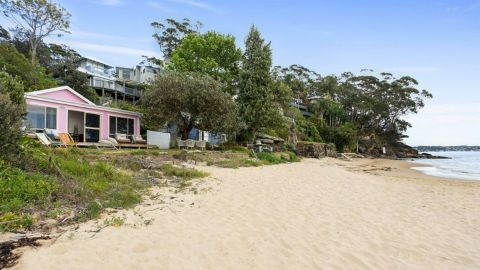bold gamble to sell aussie beach shack pays off domain 