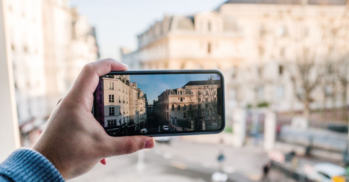 iPhone Video Tips: How to Capture Epic Phone Shots on the Go