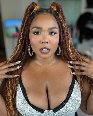 Lizzo