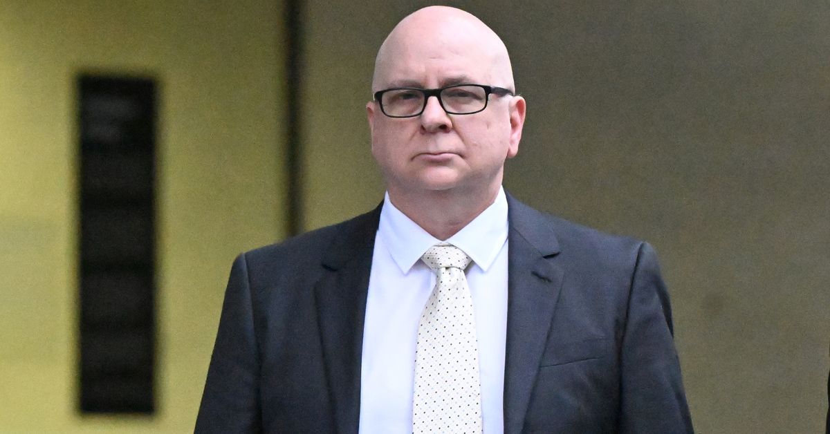 Police inspector found not guilty of raping colleague at after-work party